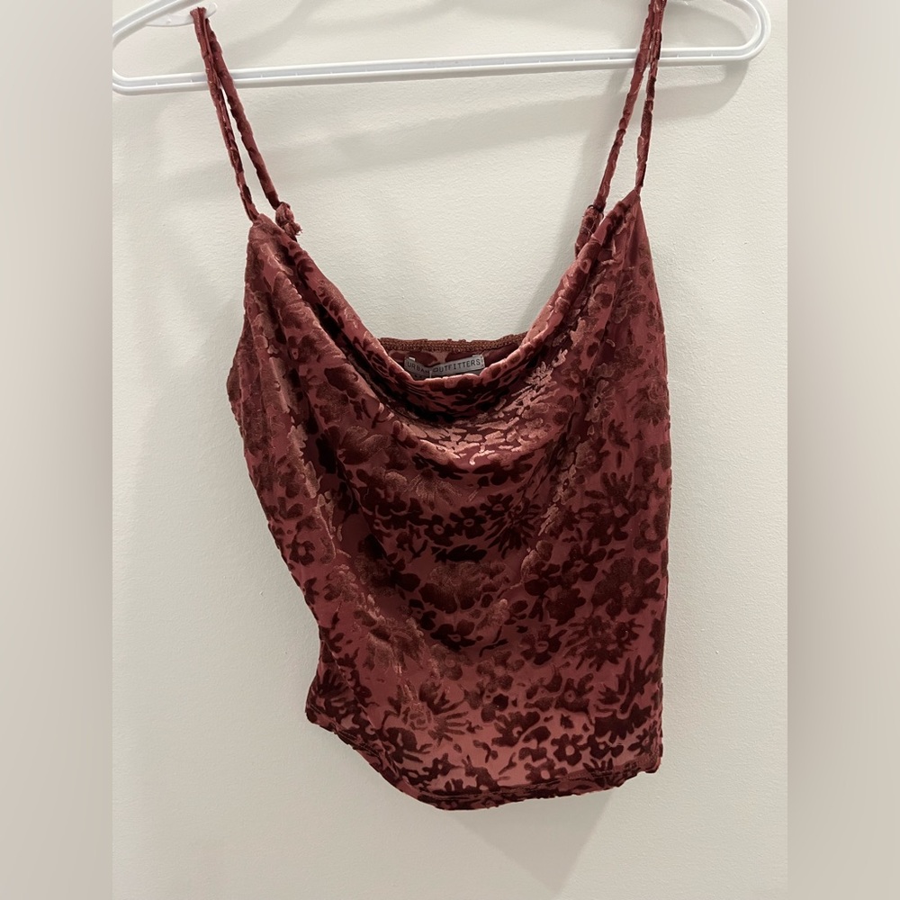 Urban Outfitters Tank